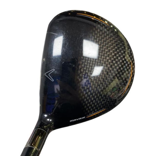 キャロウェイMAVRIK レフティ　7番ウッド　　　超美品 キャロウェイ マーベリック7W 楽天市場】mavrik 7wの通販