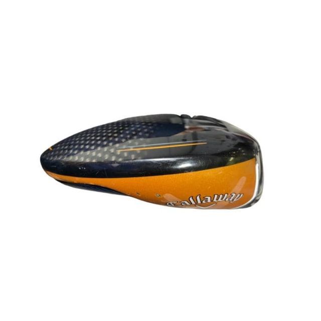 中古】 キャロウェイ MAVRIK MAX 7W フェアウェイウッド FW Diamana 40