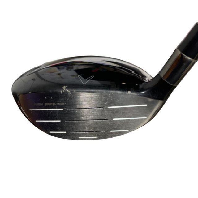 キャロウェイMAVRIK レフティ　7番ウッド　　　超美品 キャロウェイ マーベリック7W 楽天市場】mavrik 7wの通販