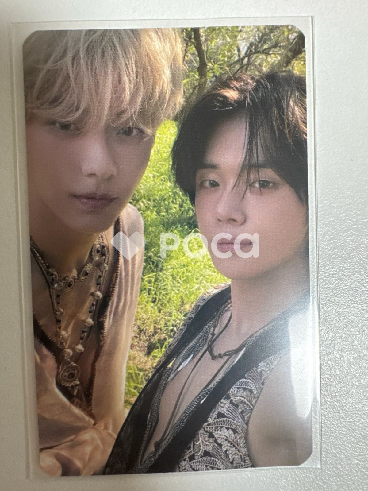 TXT ユニット The Name Chapter: TEMPTATION SOUNDWAVE/M2U