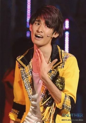 中古】生写真(ジャニーズ) 関西ジャニーズJr./向井康二/ライブフォト