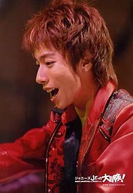 中古】生写真(ジャニーズ) A.B.C-Z/河合郁人/ライブフォト・バスト