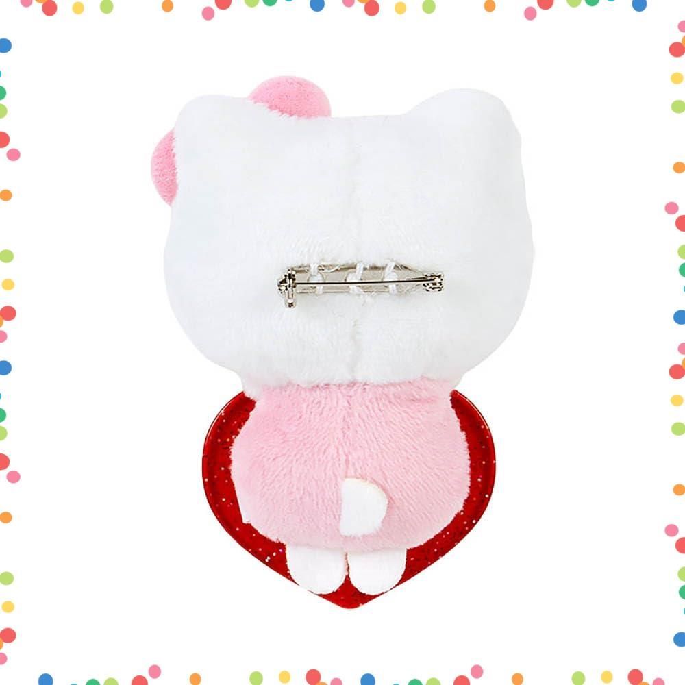 サンリオハローキティマスコットブローチまとめ売り サンリオハローキティマスコットブローチまとめ売り