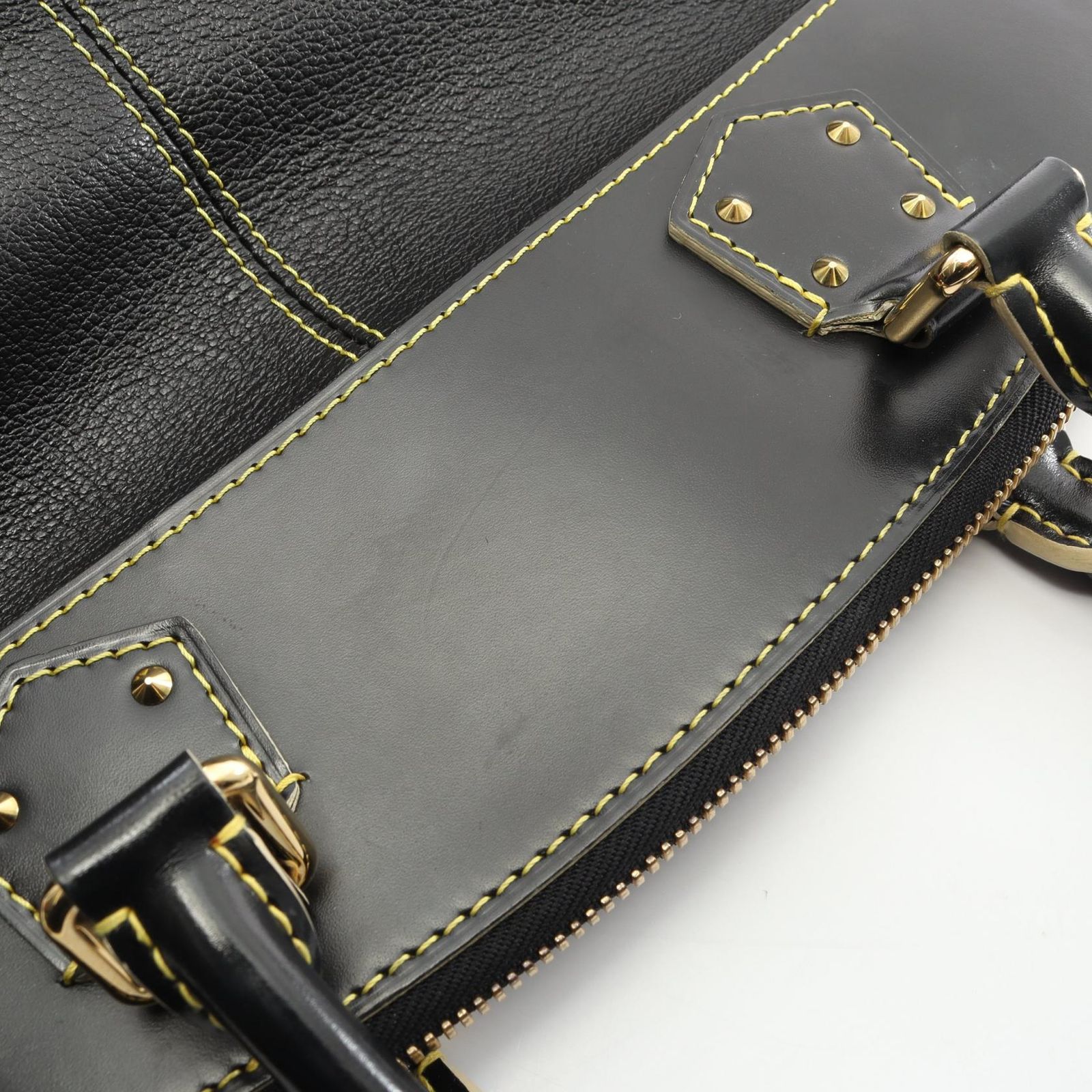 ルイ・ヴィトン LOUIS VUITTON ハンドバッグ ロックイットPM スハリ