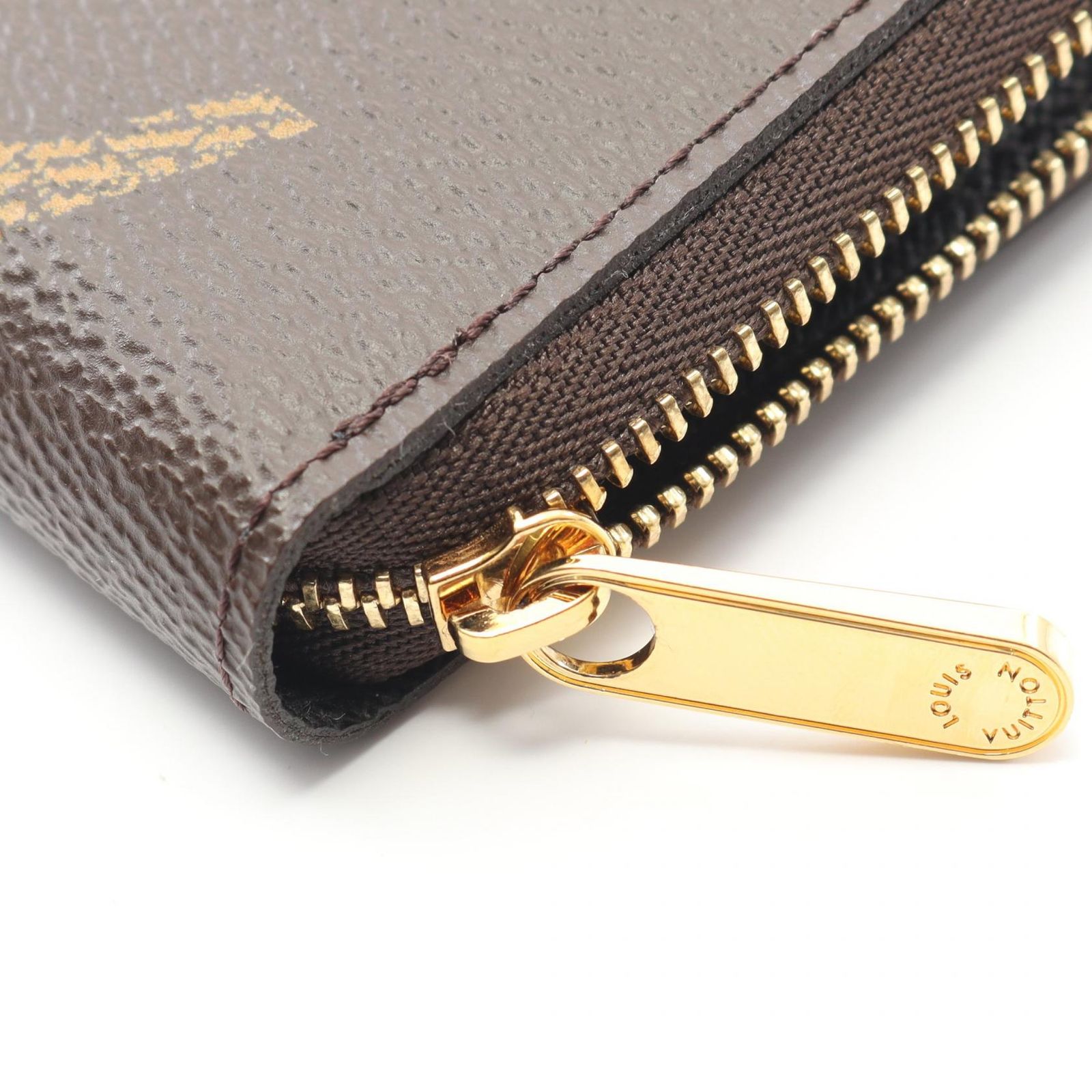 ルイ・ヴィトン LOUIS VUITTON コインケース ジッピー コインパース