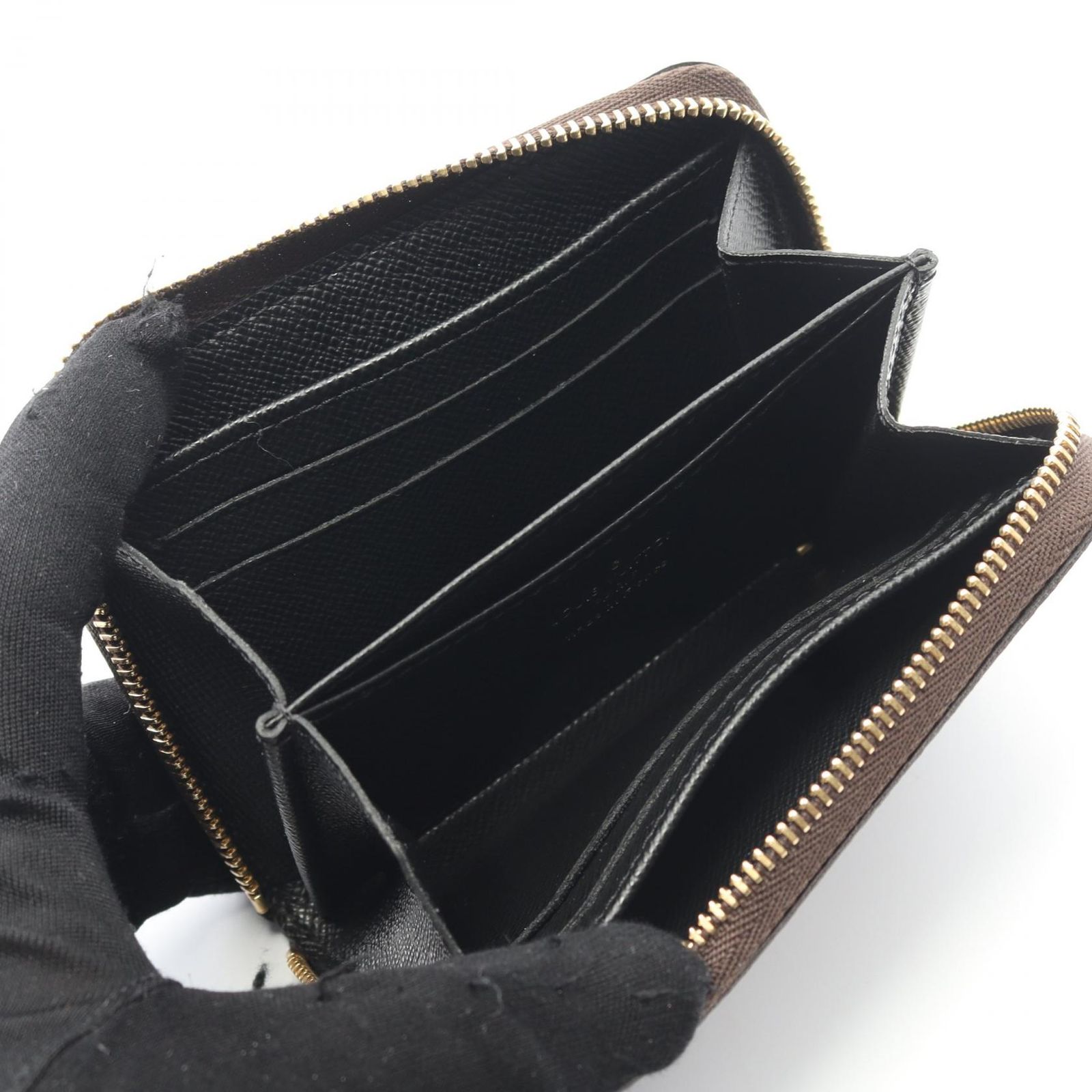 ルイ・ヴィトン LOUIS VUITTON コインケース ジッピー コインパース