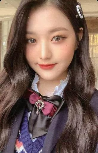 中古】コレクションカード(女性) IZ*ONE/チャン・ウォニョン/「IZ*ONE