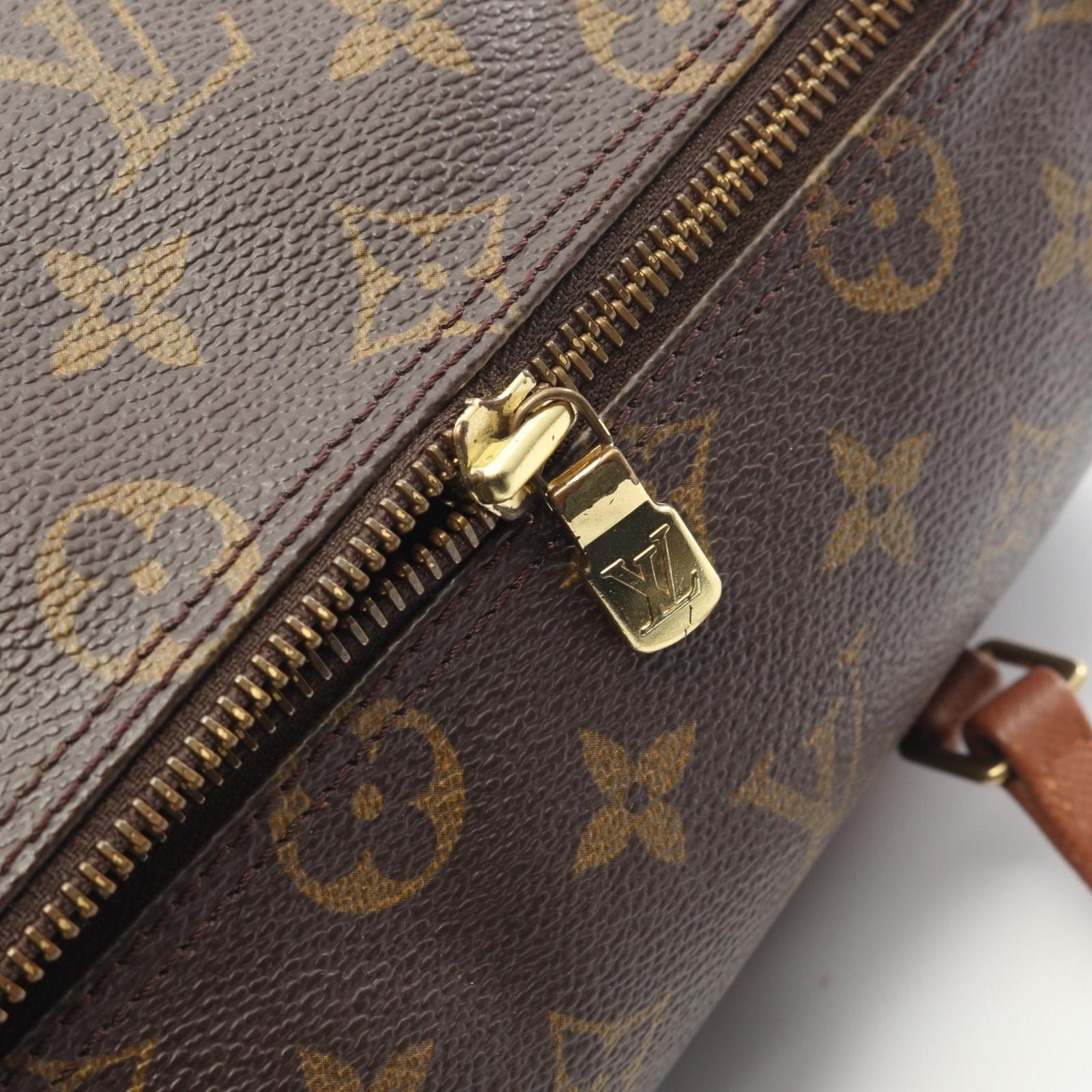 ルイ・ヴィトン LOUIS VUITTON ハンドバッグ パピヨン26 モノグラム