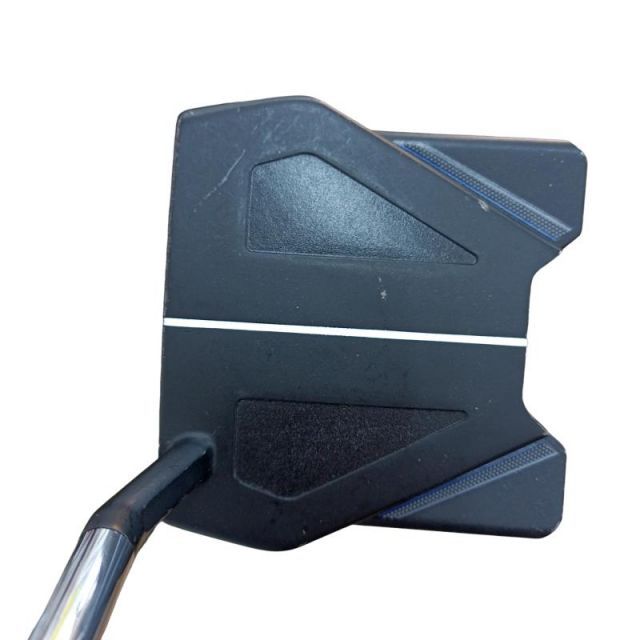 ほぼ未使用品　オデッセイ　TEN　３３インチ 中古】 オデッセイ TEN S 33インチ パター PT STROKE LAB (フレックス