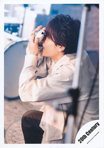 ジャニーズ 写真 楽天市場】【新品】ジャニーズ銀座 2021 ・・【フォトセット 5枚入り