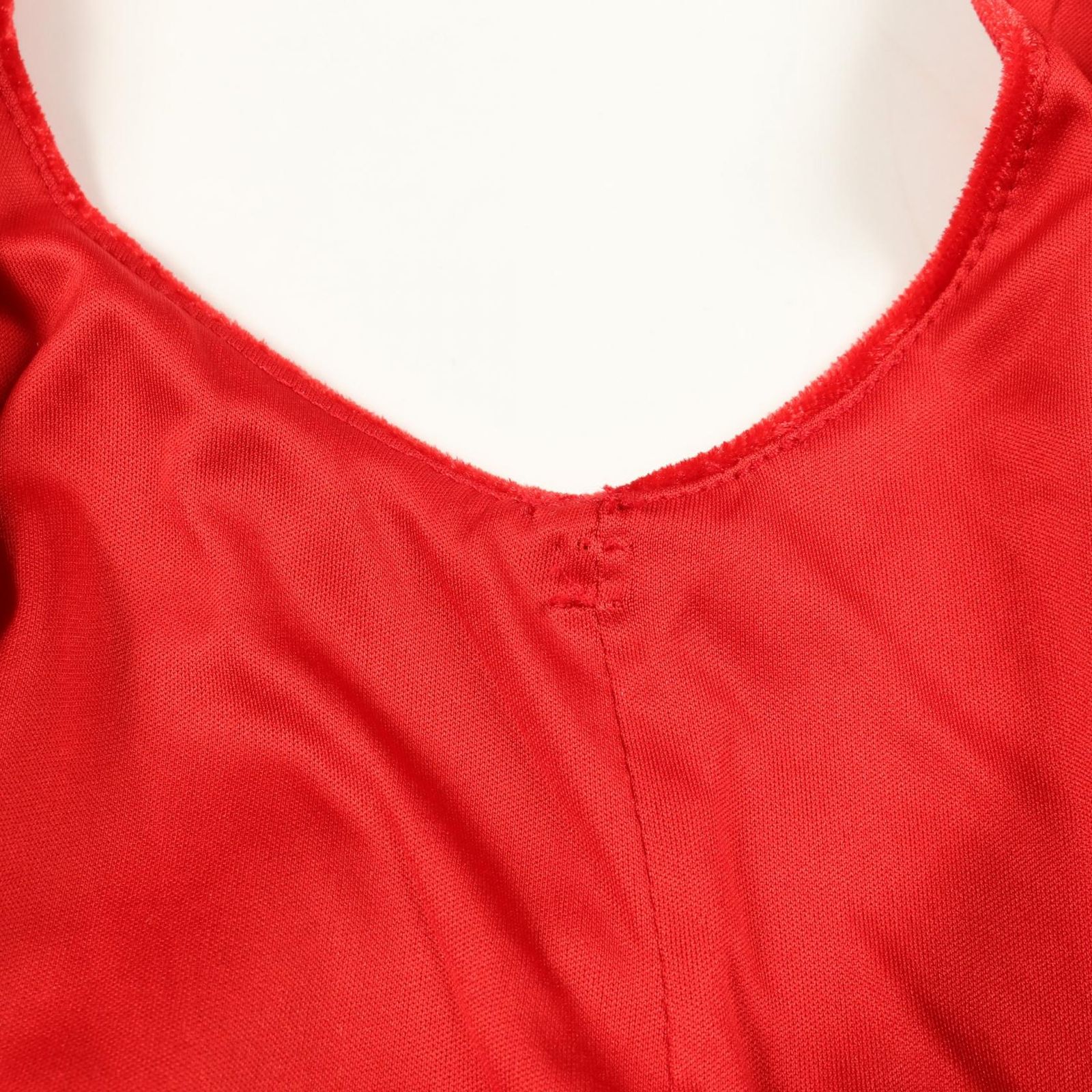 TADASHI SHOJI タダシショージ　赤　半袖ひざ丈ワンピース 新品◼️ タダシショージ Tadashi Shoji ワンピース size2 - メルカリ