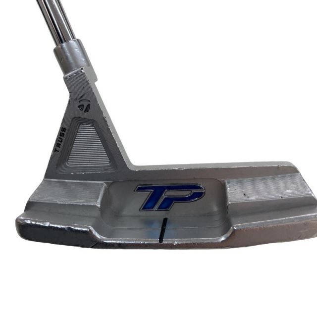【未使用品】テーラーメイド TPコレクション TB1　34インチ テーラーメイド TPコレクション デルモンテ1 34インチ TaylorMade