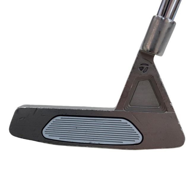 【未使用品】テーラーメイド TPコレクション TB1　34インチ テーラーメイド TPコレクション TRUSS TB1 ブラック TPコレクション