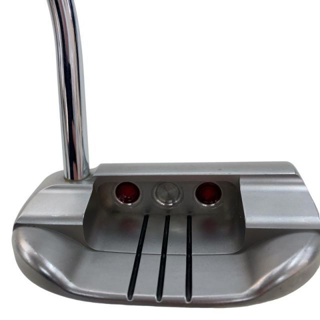 中古】 タイトリスト SCOTTY CAMERON California FASTBACK(2012) 35