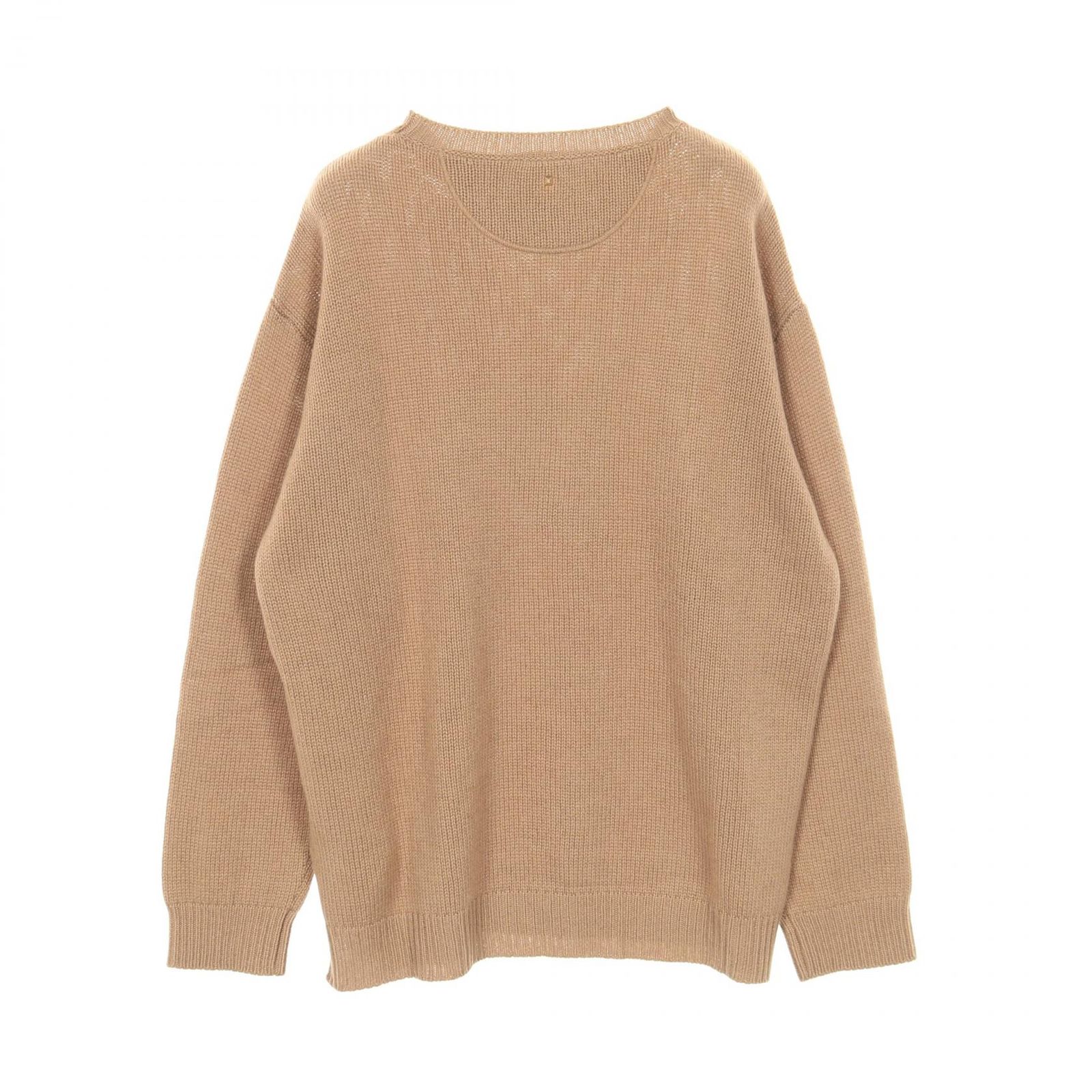 ヴァレンチノ Valentino ニット セーター カシミヤ ニット メンズ Used