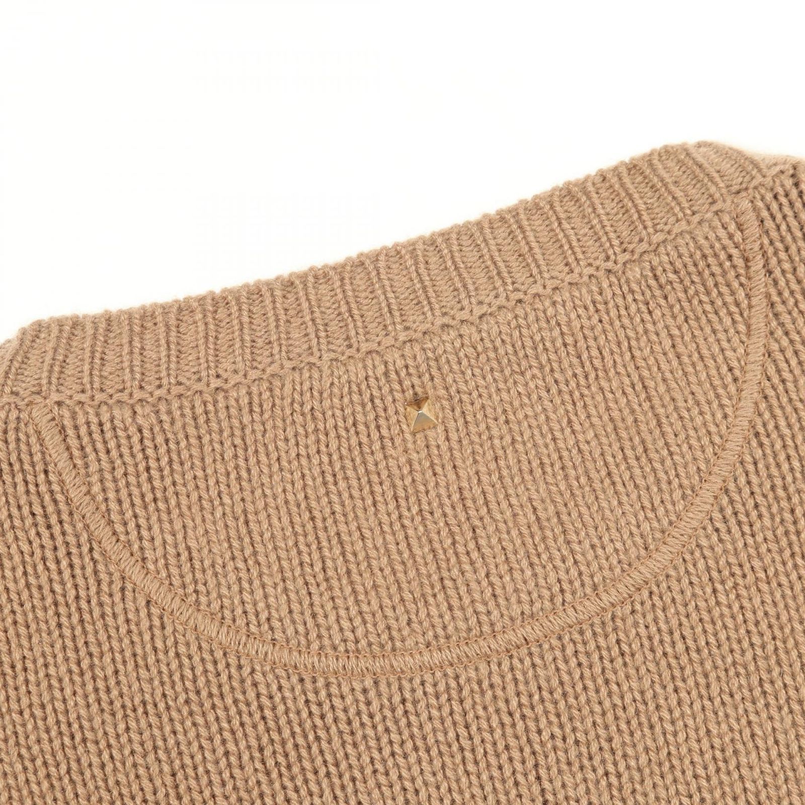 ヴァレンチノ Valentino ニット セーター カシミヤ ニット メンズ Used