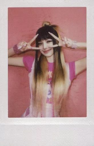 中古】コレクションカード(女性) BLACKPINK/リサ(LISA)/CD「BORN PINK