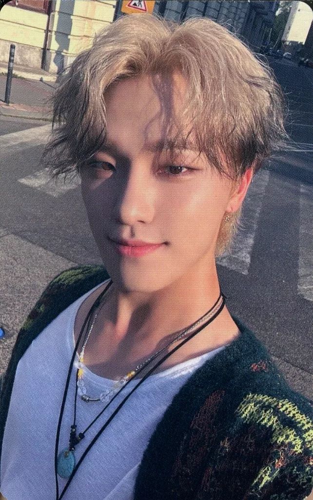 中古】コレクションカード(男性) SEVENTEEN/DINO(ディノ)/CD