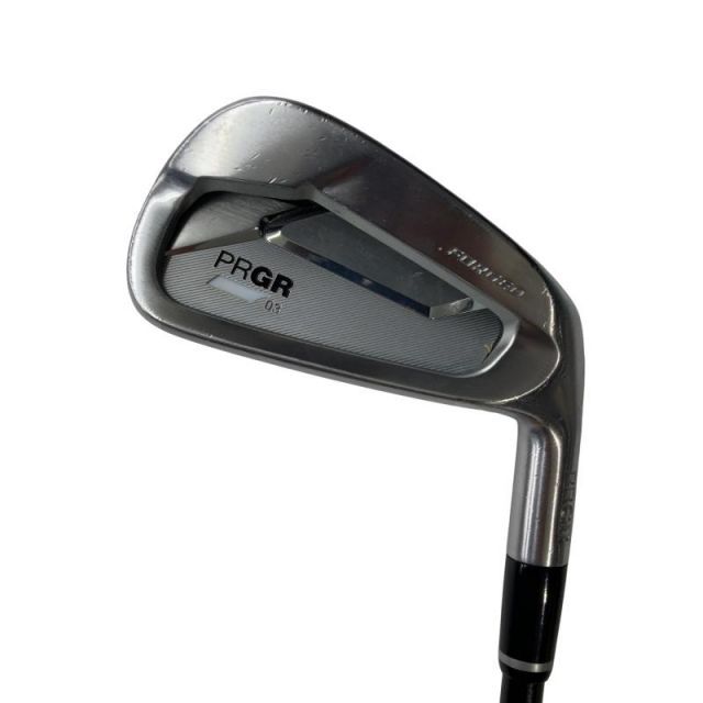 PRGRプロギア03アイアン6〜A diamanaフレックスR PRGR 03 アイアン | アイアン | プロギア（PRGR）オフィシャルサイト