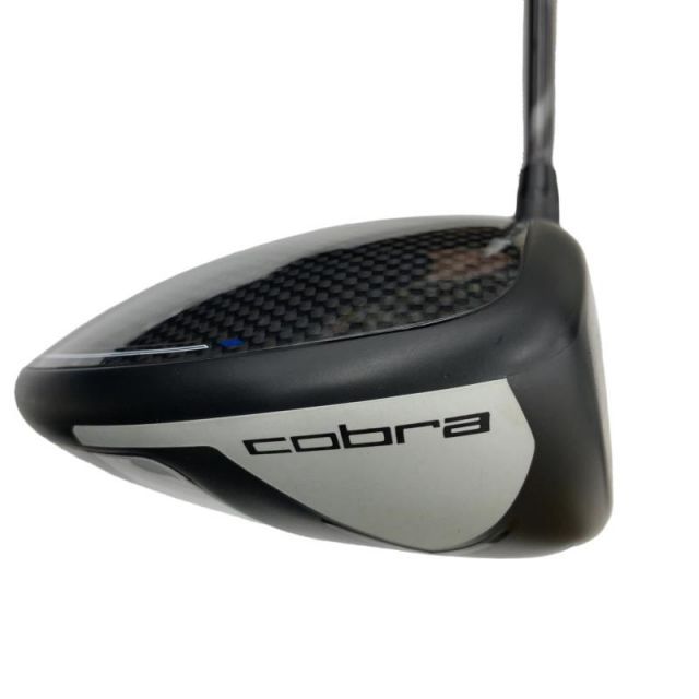 中古】 コブラ cobra AEROJET 9° ドライバー DR リシャフト