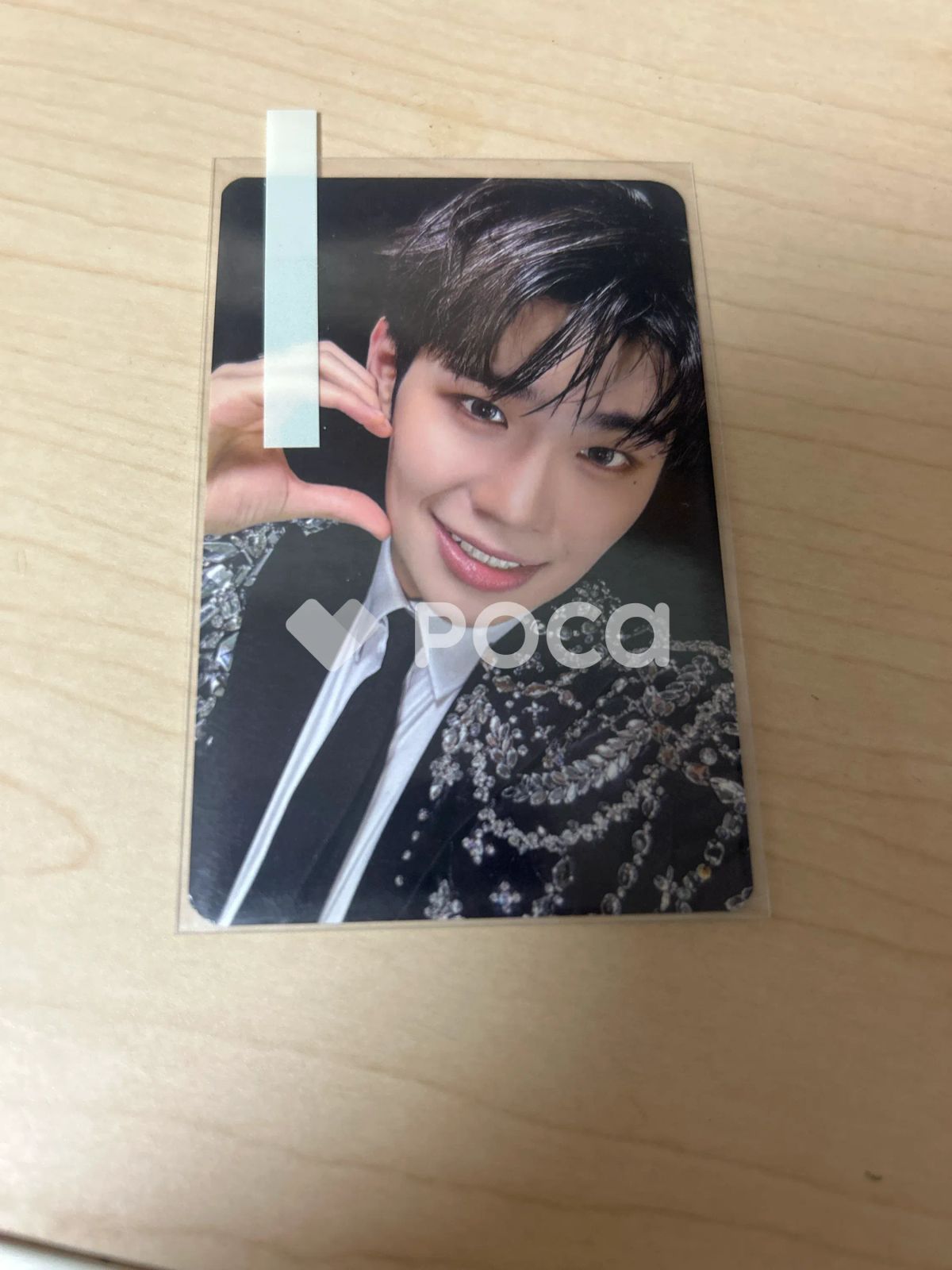 ZEROBASEONE キムテレ 2024 ZEROBASEONE THE FIRST TOUR TIMELESS