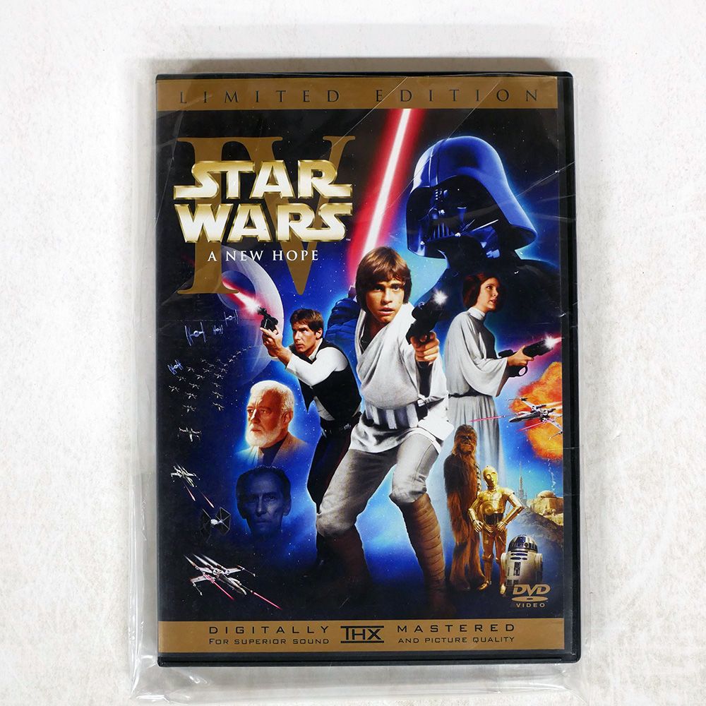スター・ウォーズ ジョージ・ルーカス著 中古 国内盤 ジョージルーカス/スター・ウォーズ エピソードIV 新たなる希望