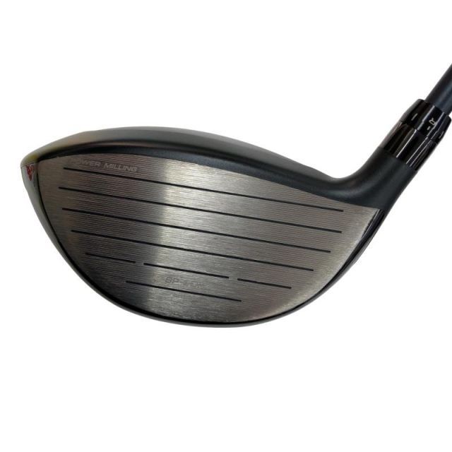 中古】 ブリヂストン BRIDGESTONE B2 10.5° ドライバー DR リシャフト