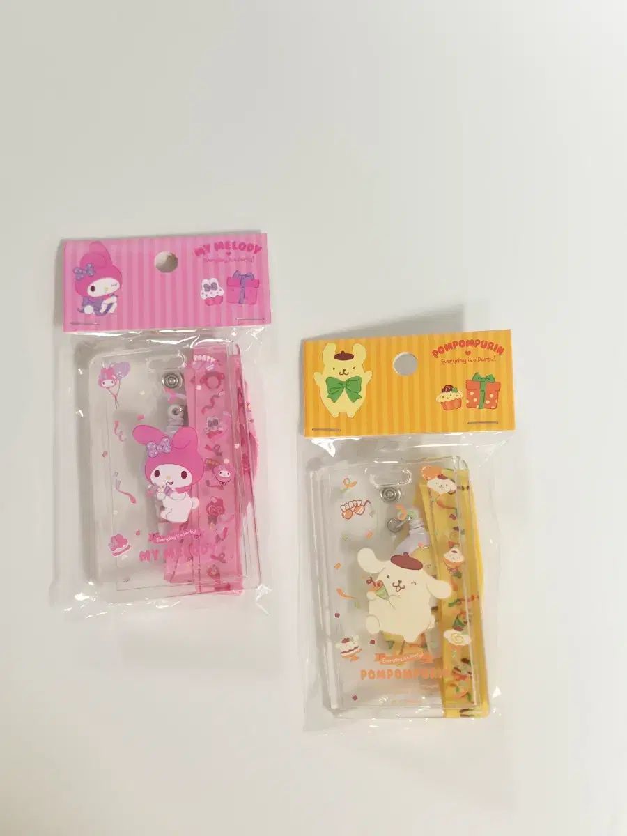 お得，新品 サンリオ マイメロディ ポムポムプリン カードリルパス 新作 その他