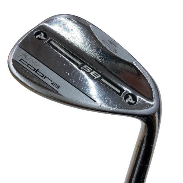 中古】 コブラ KING cobra SB WEDGE 52°/12°(CLASSIC) ウェッジ WG NS