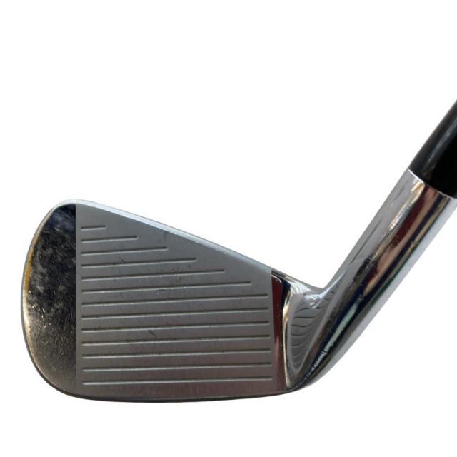 中古】 ミズノ MP-52 7S アイアンセット IR NS PRO 950GH (フレックスS