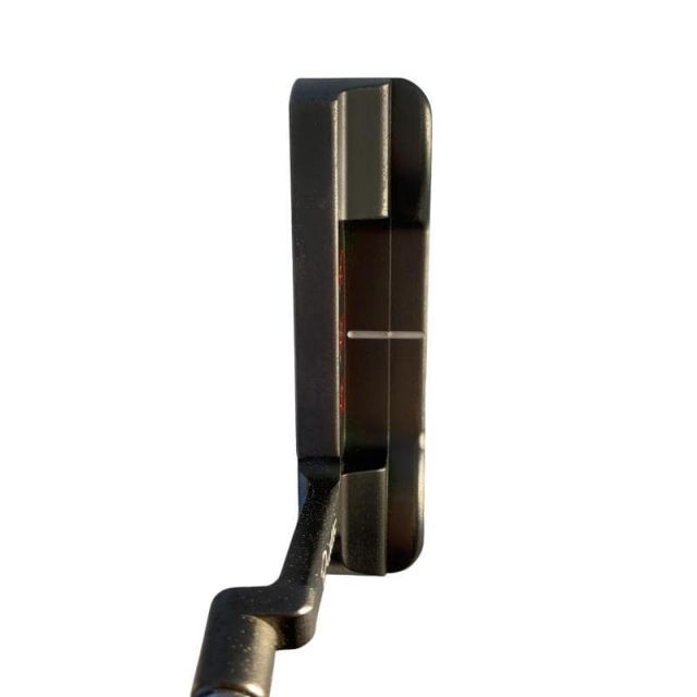 ピレッティ POTENZA Ⅱ 375G 33インチ Amazon | Piretti(ピレッティ) パター Potenza2 ポテンザ2 ユニ