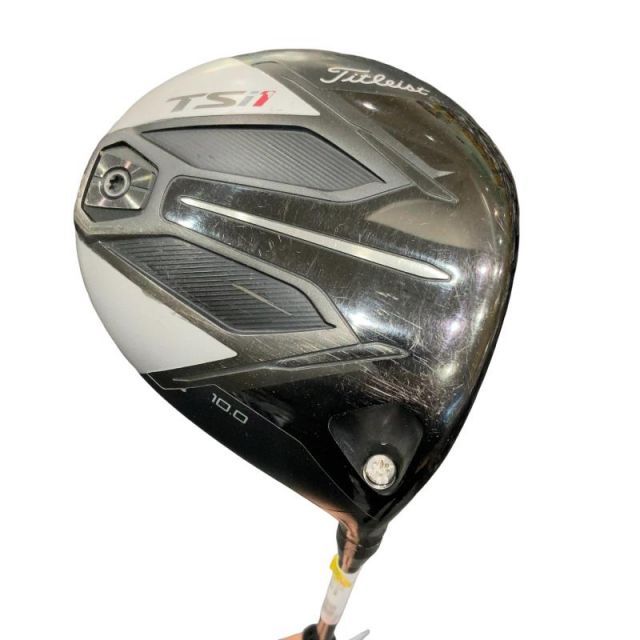 中古】 タイトリスト TSi1 10° ドライバー DR TSP013 45 (フレックスSR