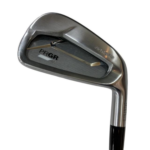 PRGRプロギア03アイアン6〜A diamanaフレックスR PRGRプロギア03アイアン6〜A diamanaフレックスR プロギア 03 アイアン