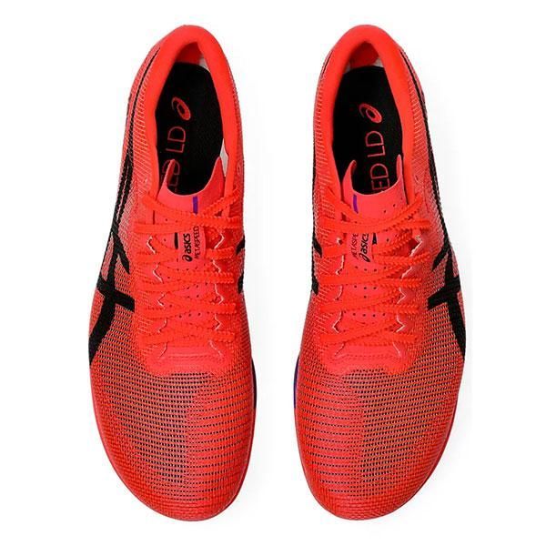 削除前値引き【新品26.5cm】SPEED LD 2 アシックス メタスピード LD 2【2025年モデル】26.5cm 800m〜10000m 中