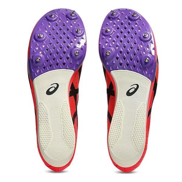 削除前値引き【新品26.5cm】SPEED LD 2 アシックス メタスピード LD 2【2025年モデル】26.5cm 800m〜10000m 中