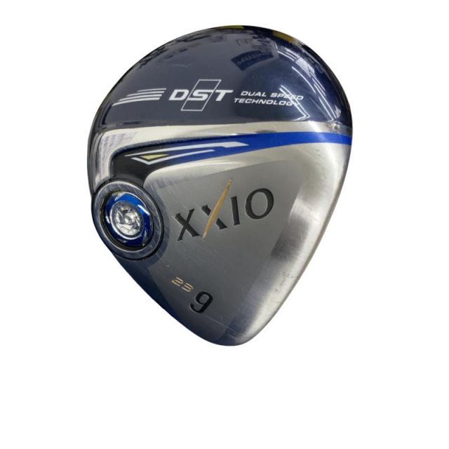 アウトレット ダンロップ XXIO(2016) 9W フェアウェイウッド FW XXIO