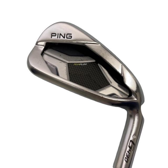 ピン G430 5I-W NS PRO MODUS 105 S ピン G430 アイアン 5I [NS PRO MODUS3 TOUR 105 フレックス：S] 価格