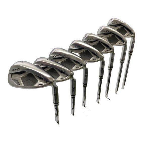 ピン G430 5I-W NS PRO MODUS 105 S ピン G430 NS PRO MODUS3 TOUR 105 ゴルフ アイアンセット 6本 2022年