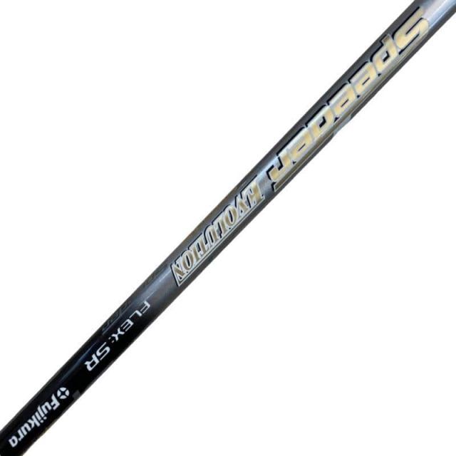 中古】 テーラーメイド M GLOIRE U3 ユーティリティ UT Speeder