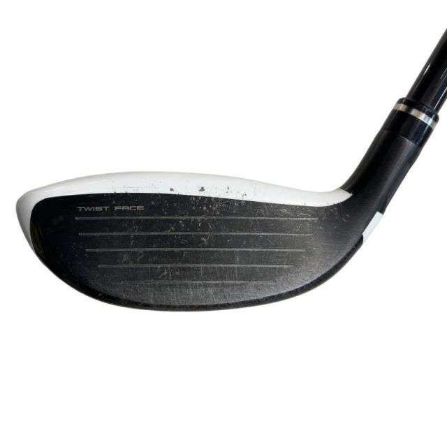 中古】 テーラーメイド M GLOIRE U3 ユーティリティ UT Speeder