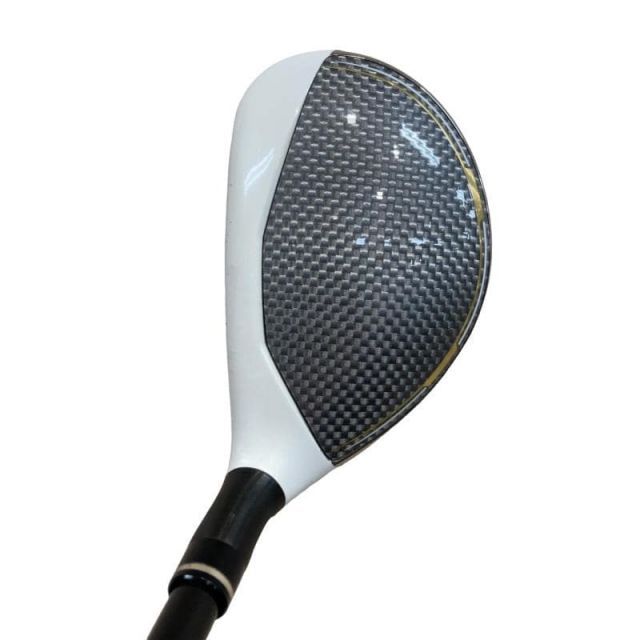 【お値下げ】TaylorMade M GLOIRE 3番ユーティリティ SR M GLOIRE ユーティリティ(テーラーメイド)の評価を見る・評価する