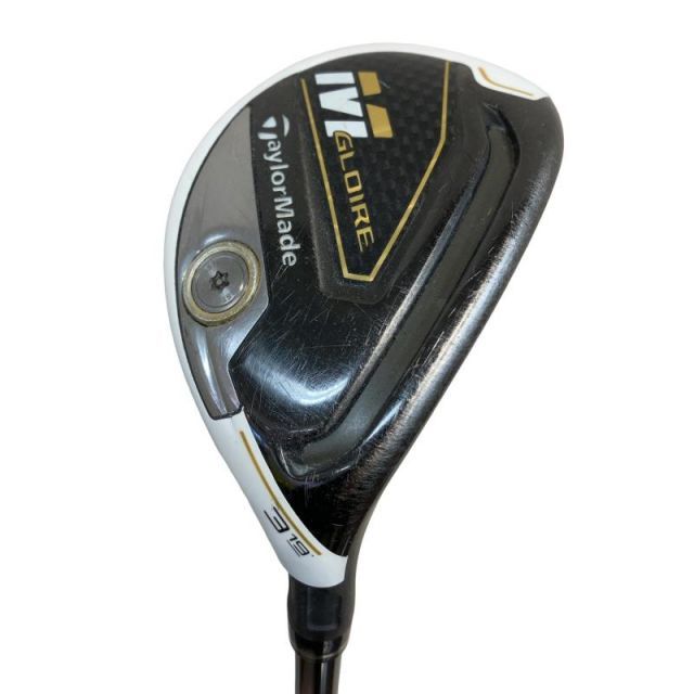 【お値下げ】TaylorMade M GLOIRE 3番ユーティリティ SR テーラーメイド Mグローレ ユーティリティー 3番 お値下げ】TaylorMade