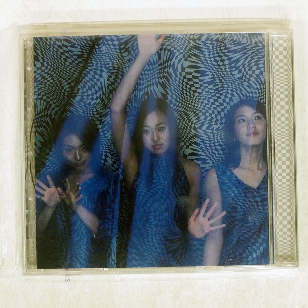 国内盤 DEEPS/TEEN'S HEAVEN?SINGLE COLLECTION?/PIONEER PICL7004 CD