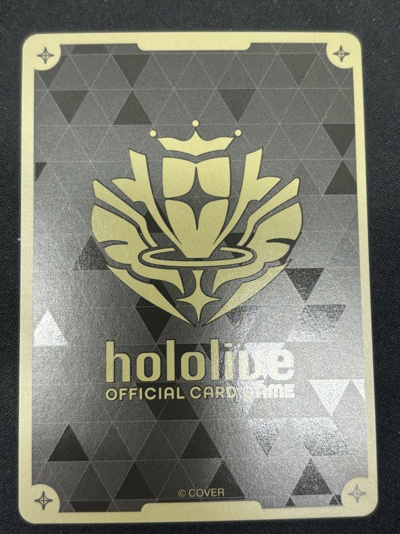 戌神ころね (illust:むっちりしいたけ) [UR] {hBP06-070} ホロカ ホロ