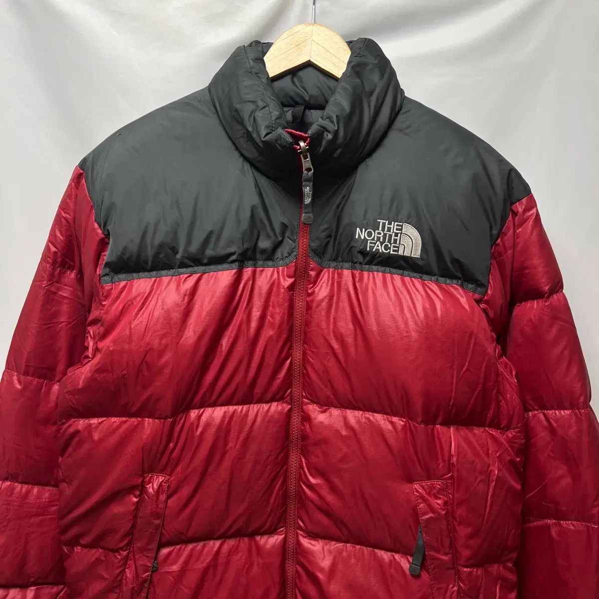 THE NORTH FACE セール中 ザノースフェイス ヌプシ 700 グースダウン