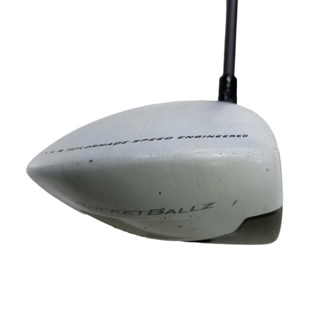 中古】 テーラーメイド RBZ 9.5° USA ドライバー DR RBZ MATRIX XCON-5