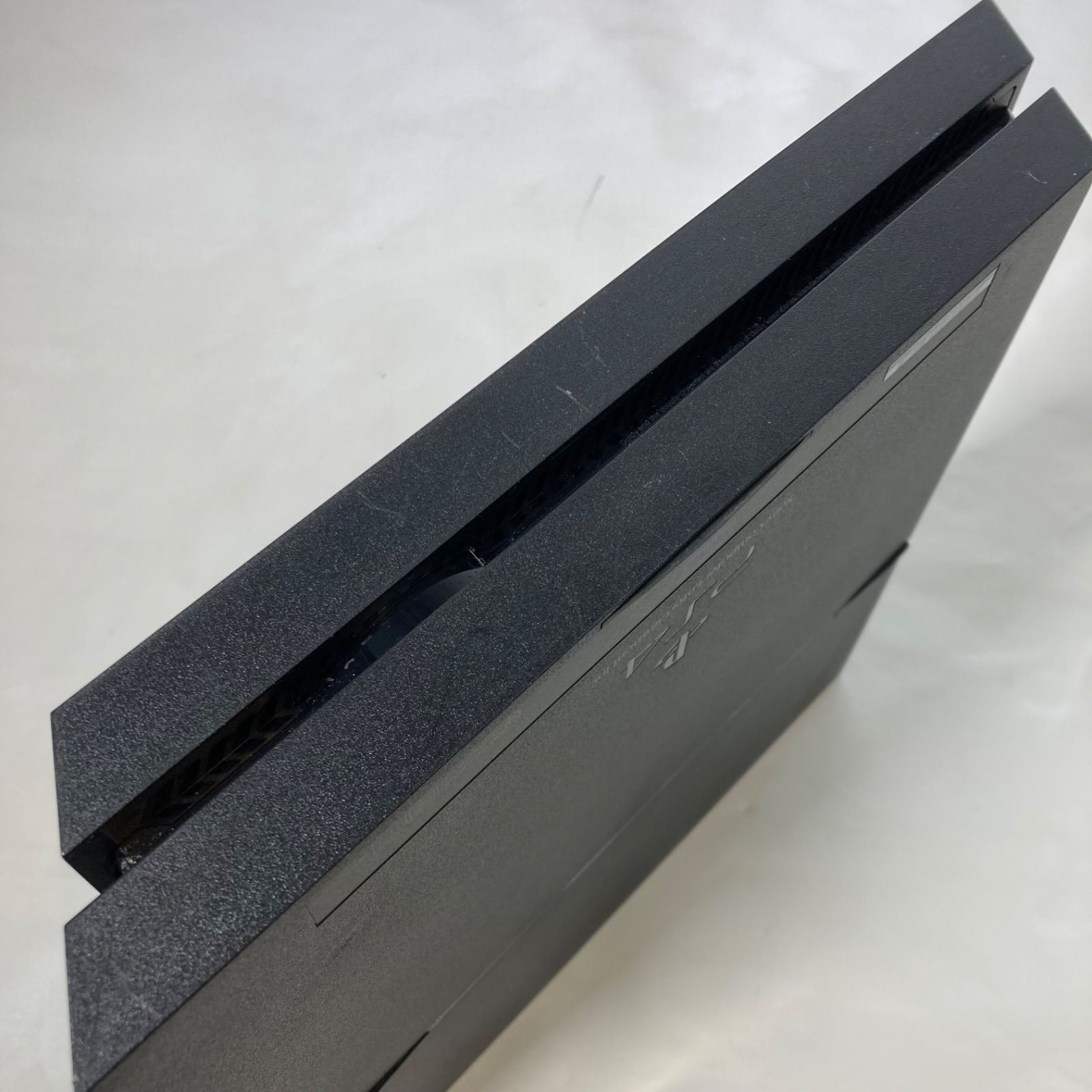 ジャンク】PS4 CUH-1000A 本体のみ - メルカリ