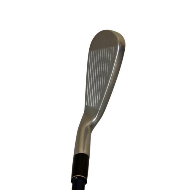 中古】 ダンロップ SRIXON ZX4 6S アイアンセット IR Diamana ZX for
