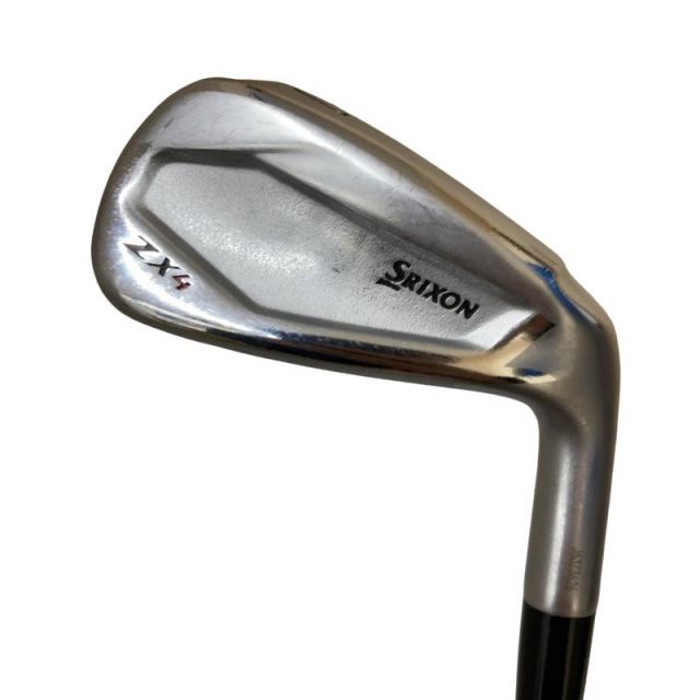 購入時プロフ必読 楽天市場】ダンロップ スリクソン 2023 ZX4 Mk II アイアン 6本セット
