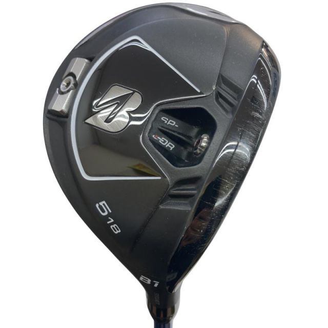 ブリヂストン B1 フェアウェイウッド 5w ブリヂストン B1 フェアウェイウッドの試打レビュー 口コミ・評価 ギア